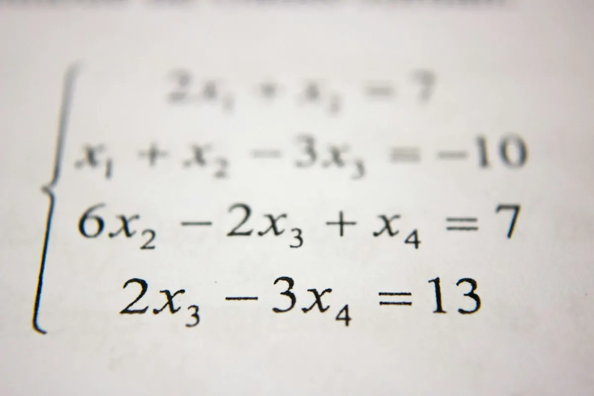 Am I Good at Math Quiz: Take This Fun Test and Discover Your True Number Skills