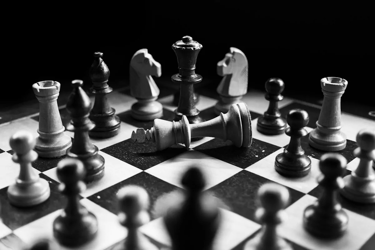 Am I Logical Quiz: Take This Quick Test and See How Your Mind Really Works