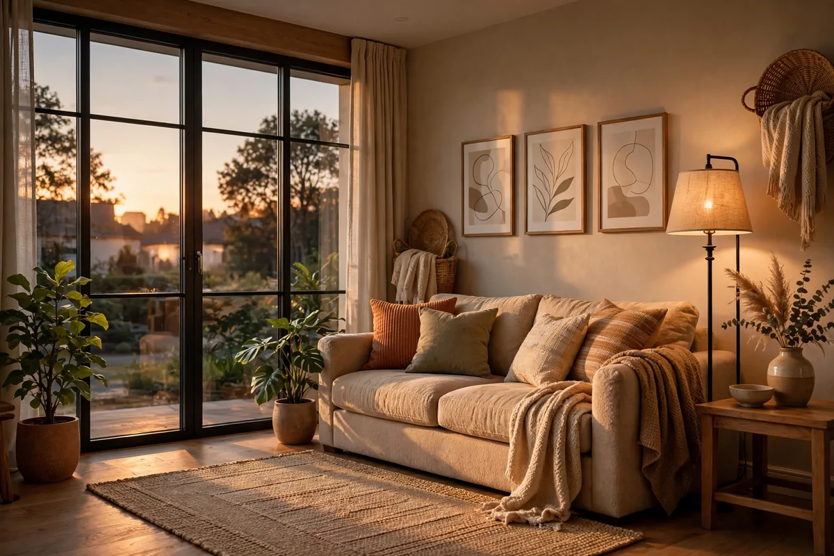 40 Home Decor Would You Rather Questions That Reveal Your Style