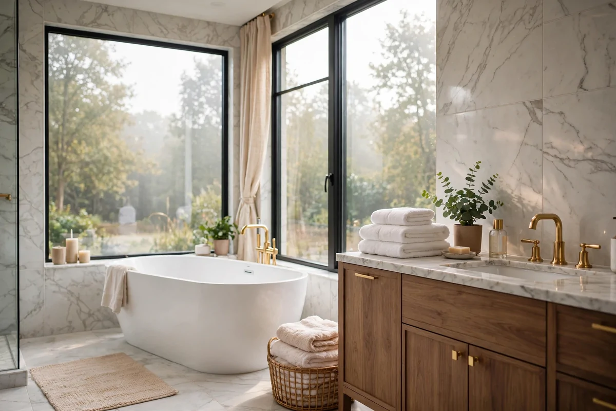 30 Bathroom Would You Rather Questions With Luxury Choices 1 Bathroom Would You Rather Questions