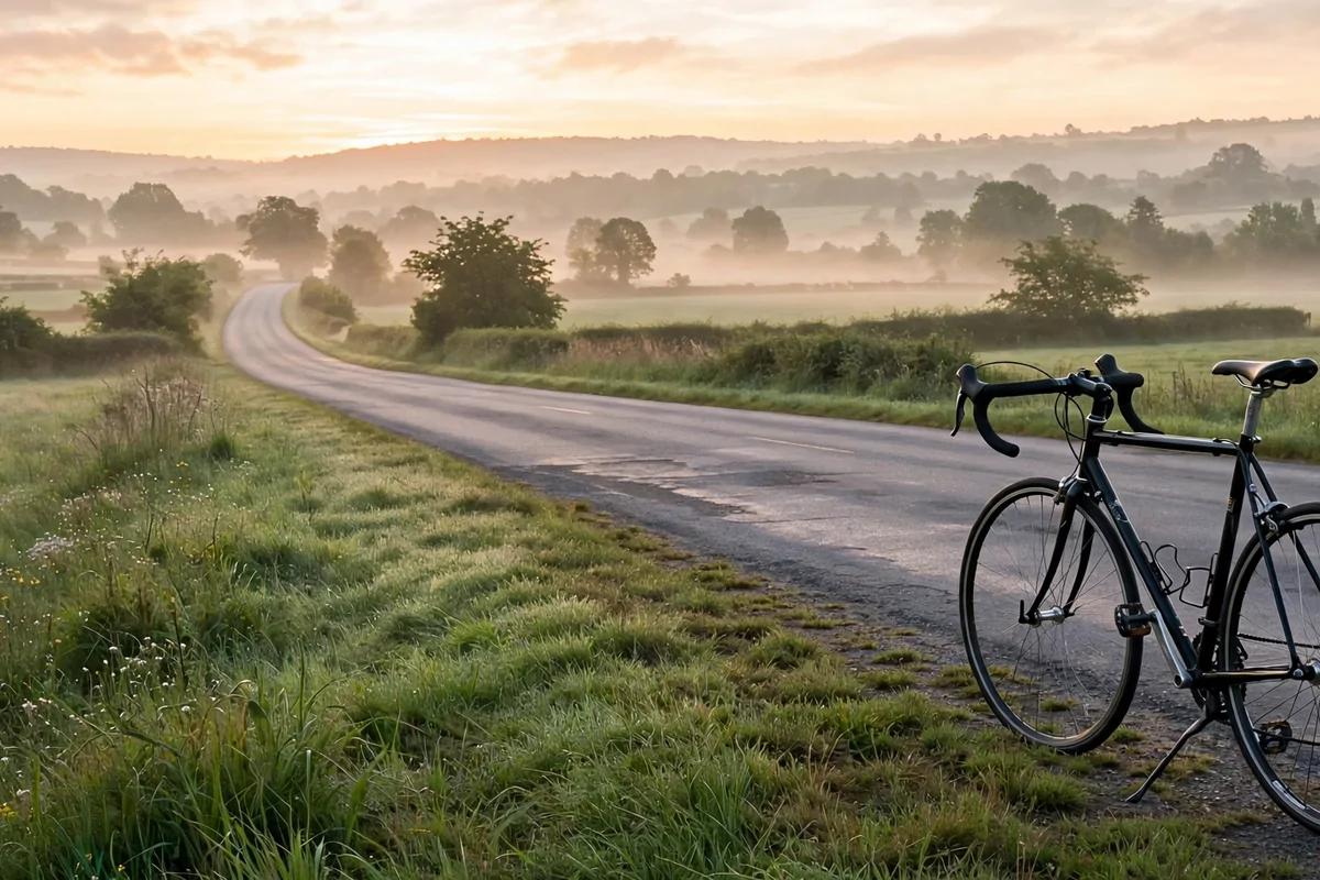 10 Cycling Would You Rather Questions for Bike Lovers