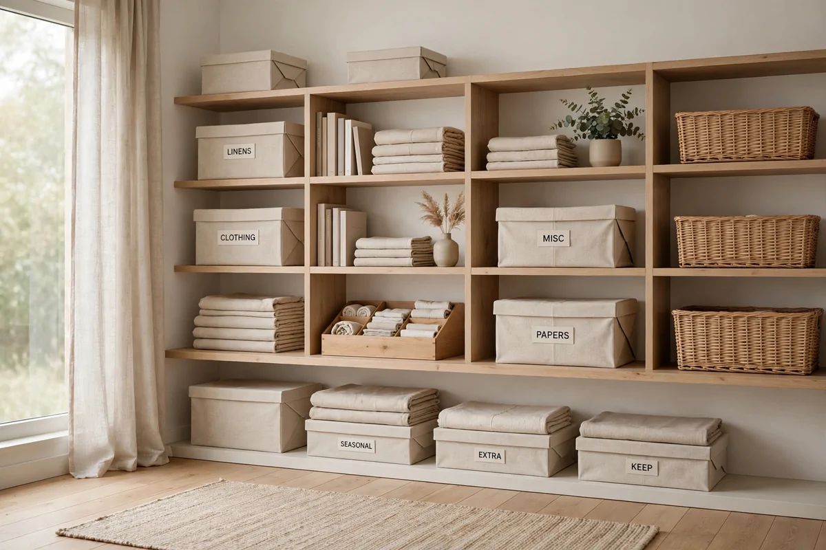 26 Decluttering Would You Rather Questions About What You'd Keep 1 Decluttering Would You Rather Questions