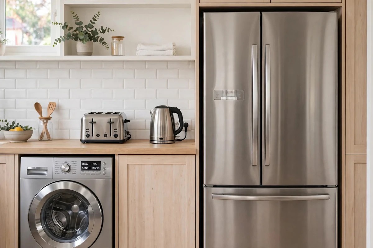 24 Home Appliance Would You Rather Questions With Tough Choices 1 Home Appliance Would You Rather Questions