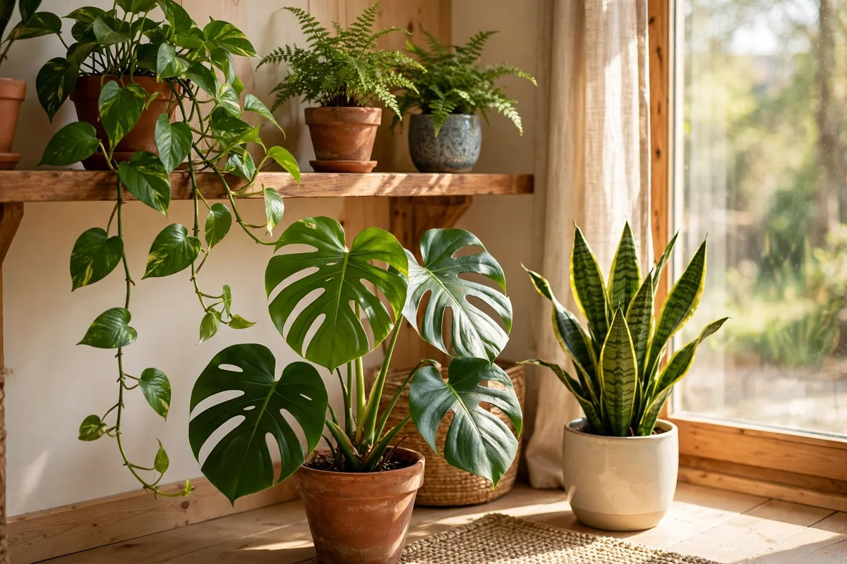 37 Indoor Plant Would You Rather Questions for Plant Parents 1 Indoor Plant Would You Rather Questions