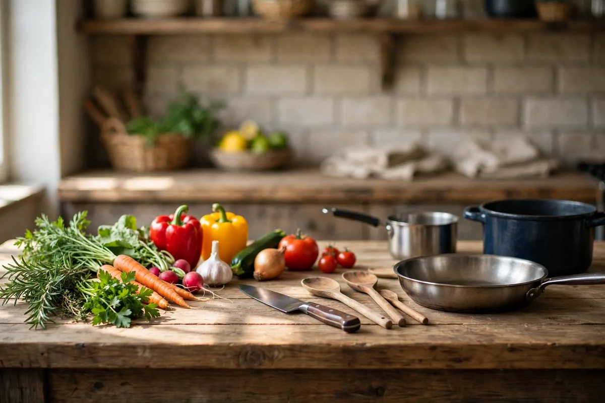 12 Chef Would You Rather Questions That Test Your Kitchen Skills 1 Chef Would You Rather Questions