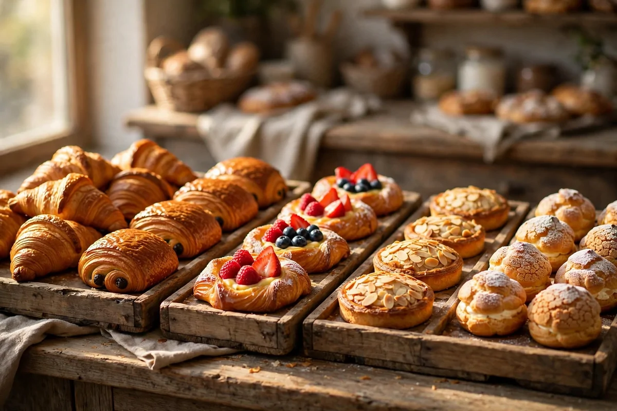 32 Pastry Would You Rather Questions With Deliciously Difficult Choices 1 Pastry Would You Rather Questions