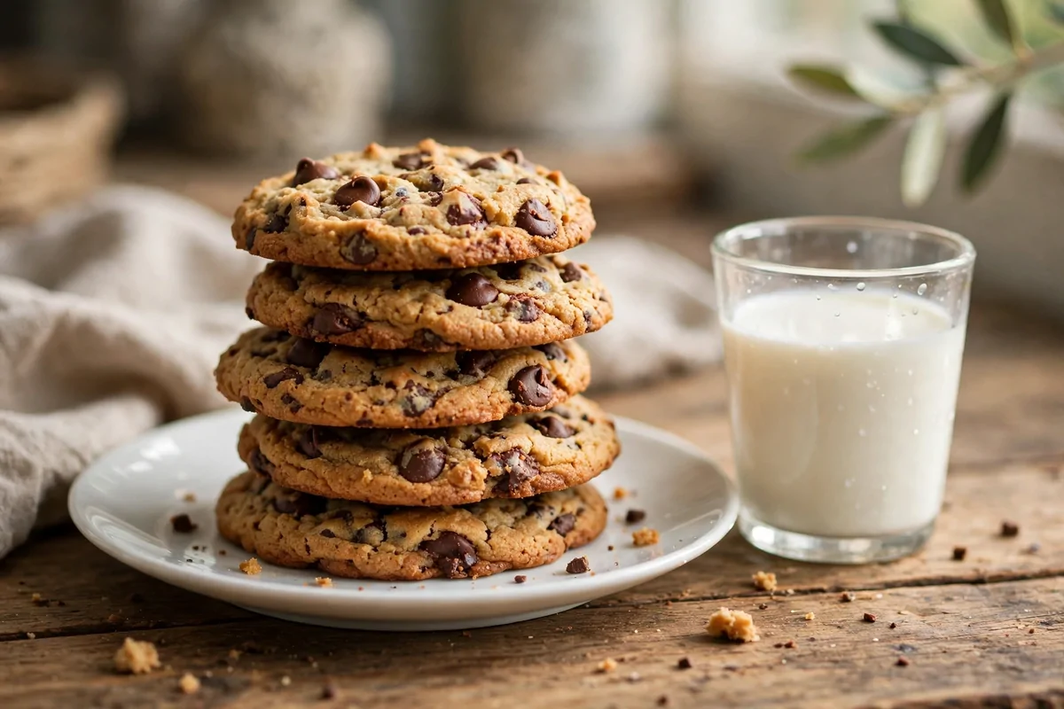11 Cookie Would You Rather Questions That Will Divide Dessert Lovers 1 Cookie Would You Rather Questions