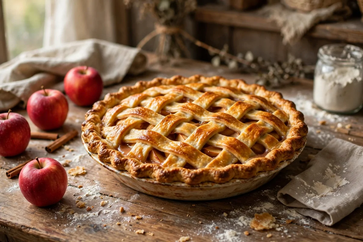 19 Pie Would You Rather Questions for Classic Dessert Fans