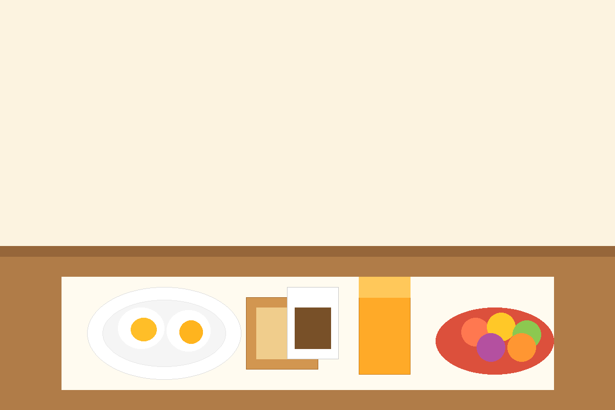 37 Breakfast Would You Rather Questions for Food Lovers
