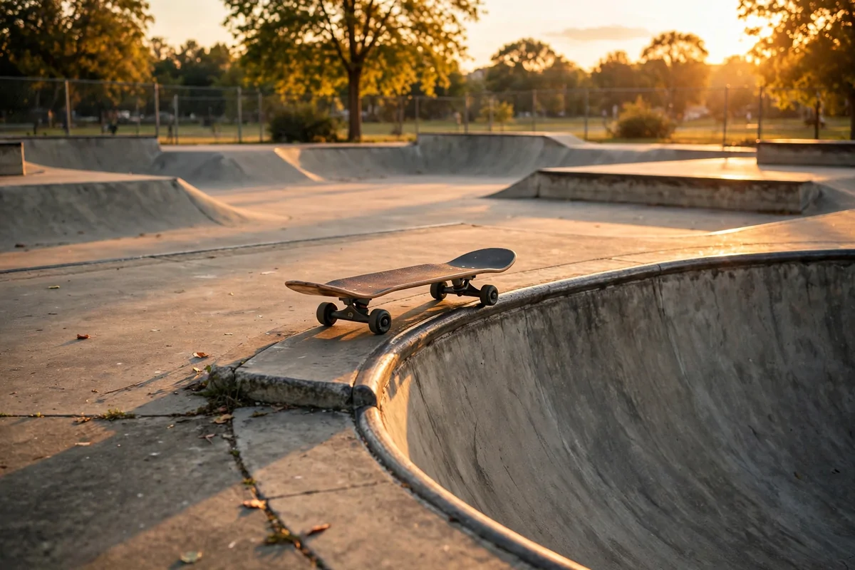 35 Skateboarding Would You Rather Questions for Thrill Seekers