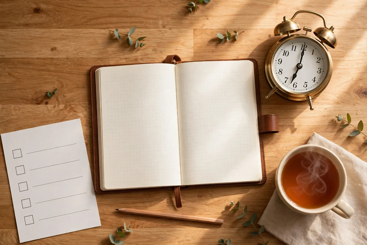 23 Would You Rather Questions About Living by Someone Else’s Routine