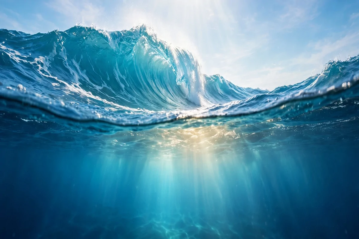 20 Ocean Would You Rather Questions From the Deep 1 Ocean Would You Rather Questions