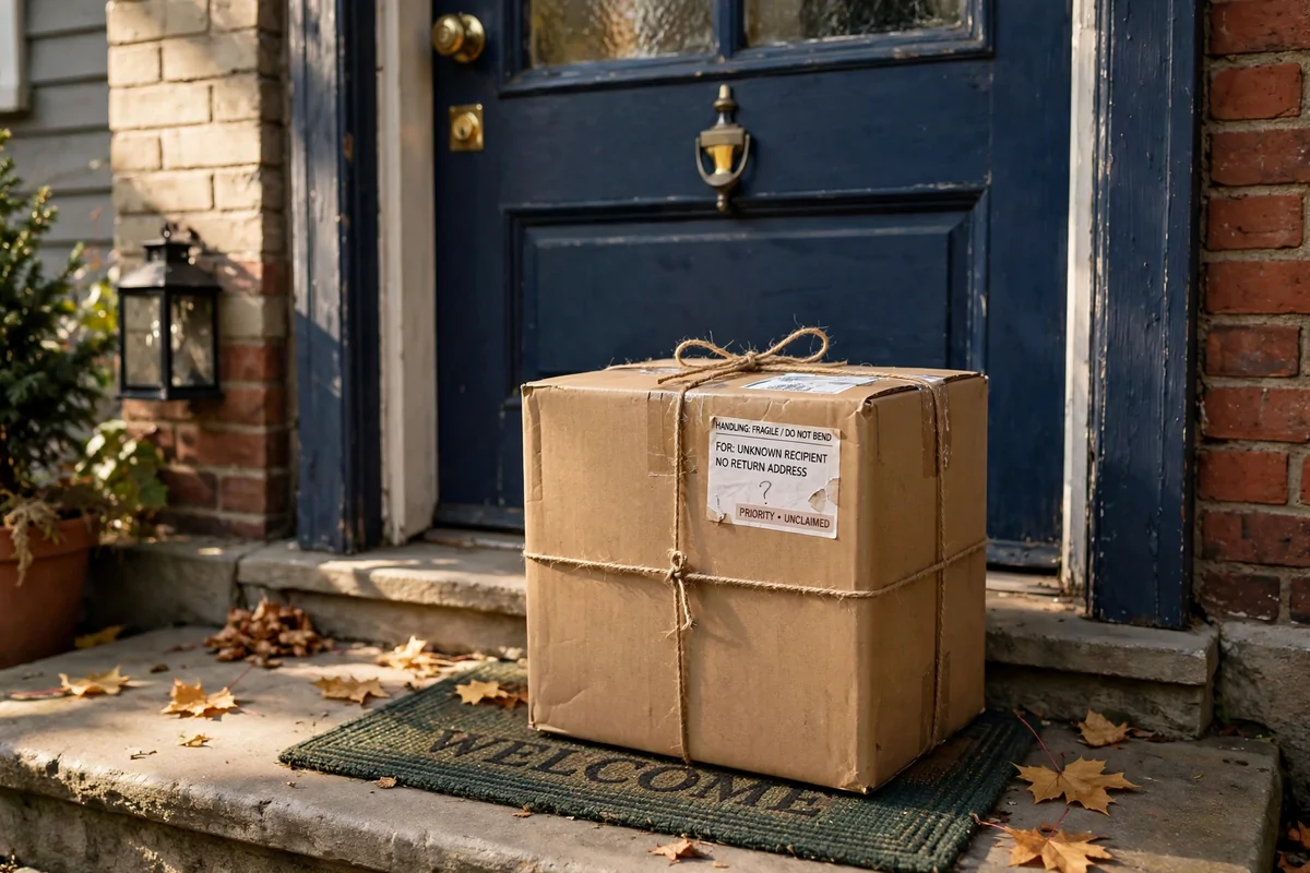 12 Would You Rather Questions About Receiving a Mysterious Package 1 12 Would You Rather Questions About Receiving a Mysterious Package