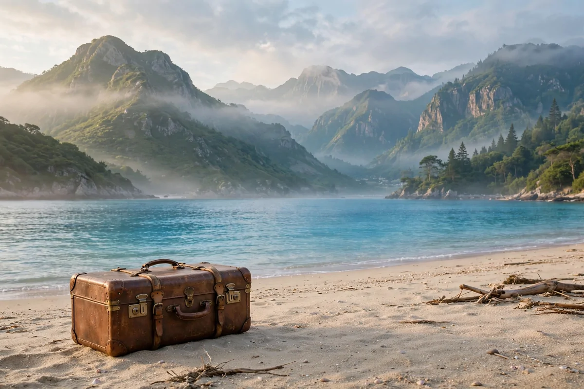 11 Vacation Would You Rather Questions That Make You Want to Pack 1 Vacation Would You Rather Questions
