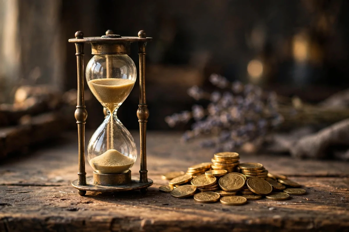 25 Would You Rather Questions About Choosing Between Time and Money 1 25 Would You Rather Questions About Choosing Between Time and Money