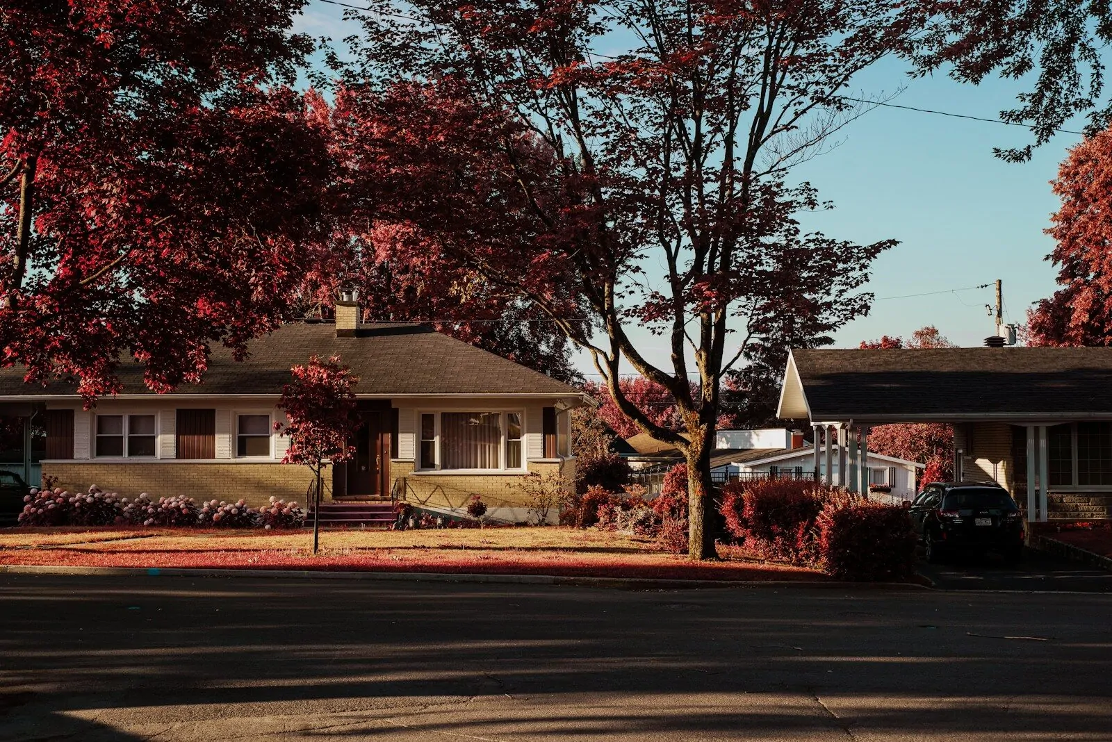 Should I Buy A House Quiz: 8 Honest Questions That Reveal If You Are Ready To Own A Home Or Keep Renting 1 a house with a car parked in front of it