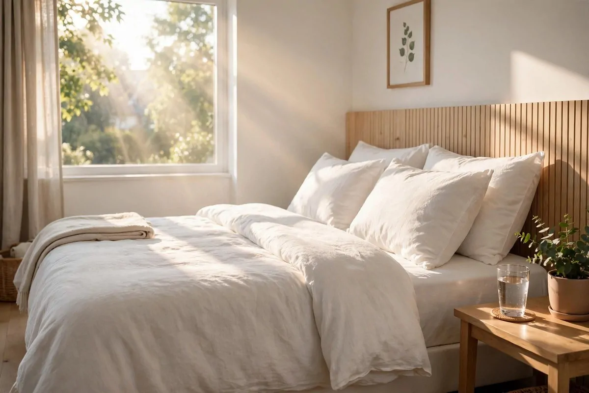How to Build a Morning Routine That Organizes My Day