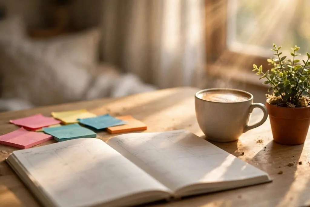 how to manage multiple areas of life at once 01 6