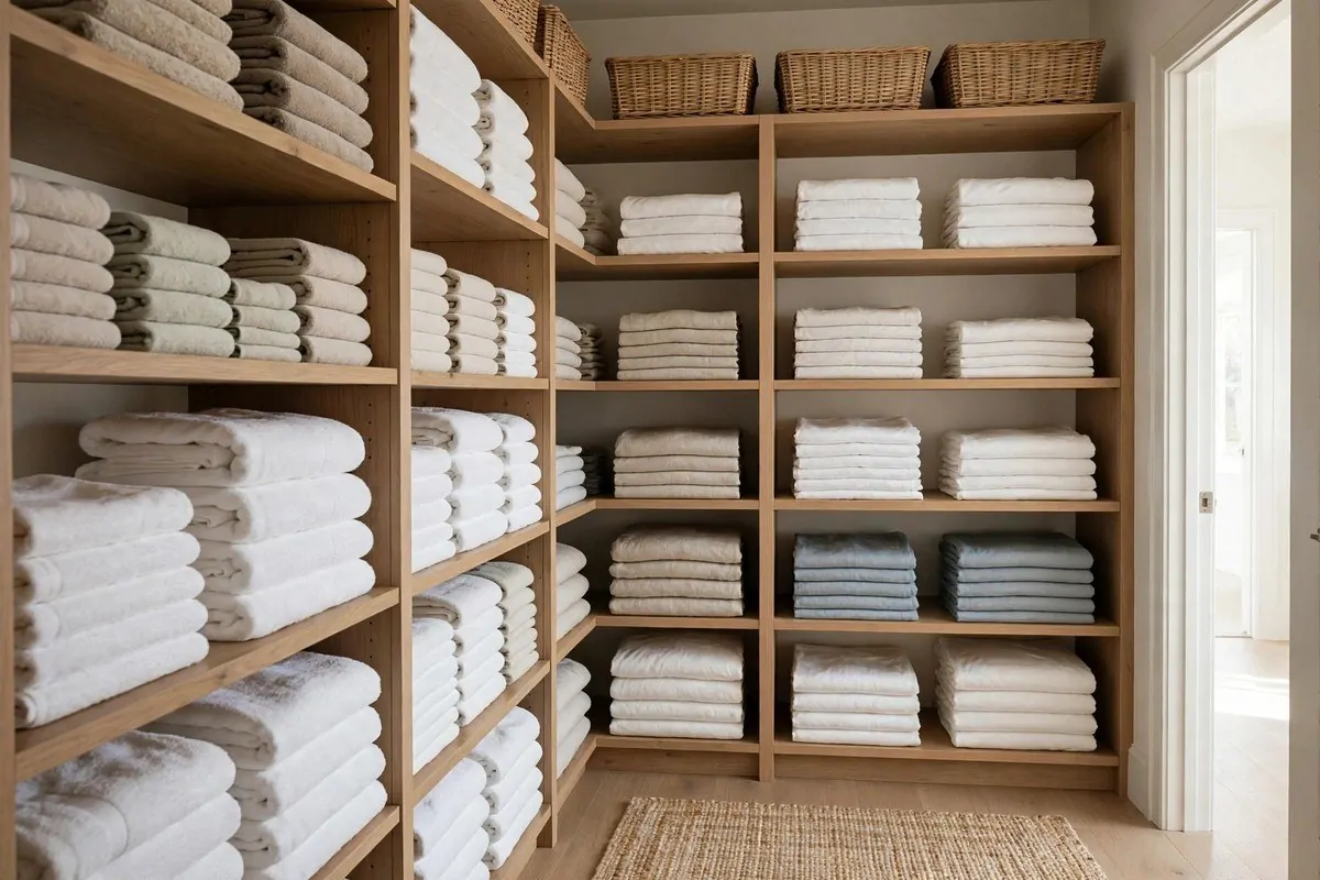 How to Organize Every Room in My House
