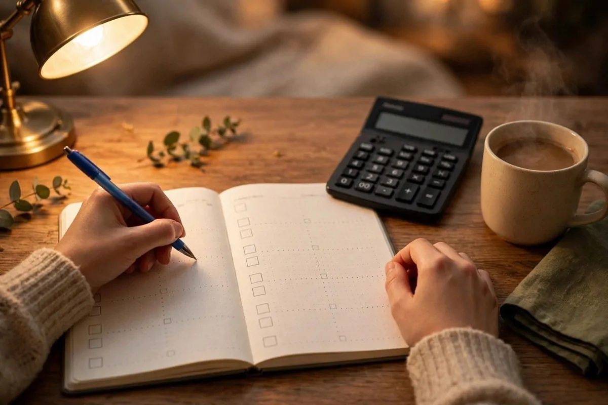 How to Organize My Finances and Money Life
