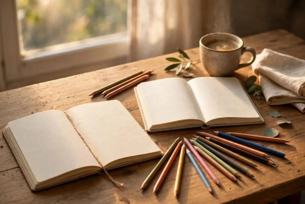 how to organize my learning goals 01