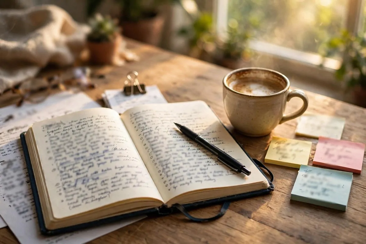 How to Organize My Life by Priority