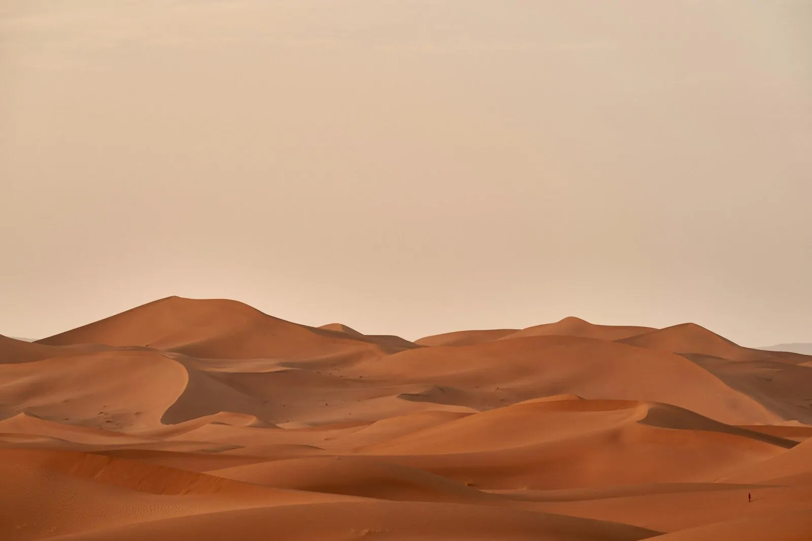 18 Countries Start With M, I Named 12 and Ran Out, How Many Can You Get? 1 rolling sand dunes in desert landscape