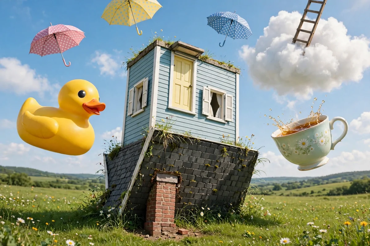 26 Weird Would You Rather Questions You’ll Wish You Never Heard