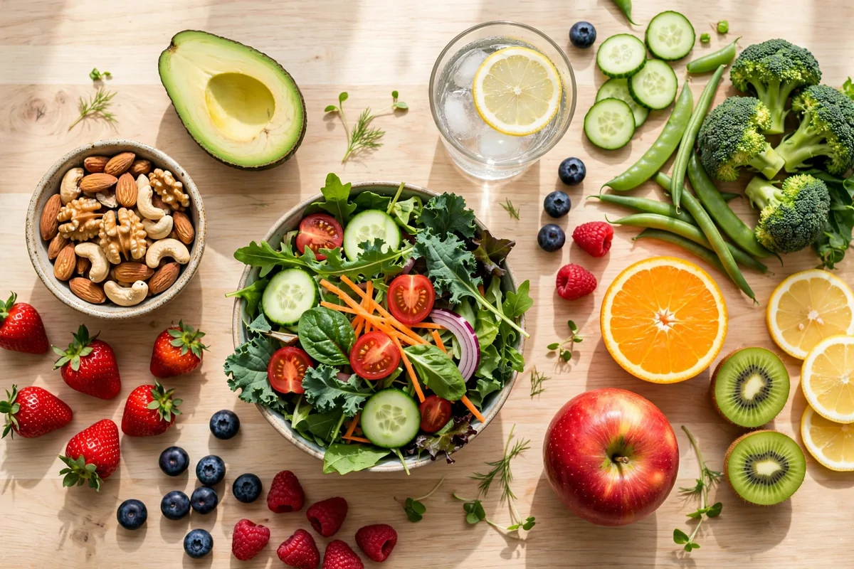 12 Nutrition Would You Rather Questions for Health-Conscious People 1 Nutrition Would You Rather Questions